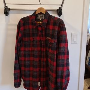 Flannel Shirt